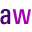 AdultWork logo