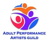 APAG (Adult Performance Artists Guild) logo