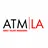 ATMLA (Adult Talent Managers LA) logo