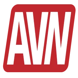 AVN Media Network logo