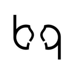B9 Agency logo