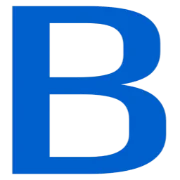 BlueAngelHost logo