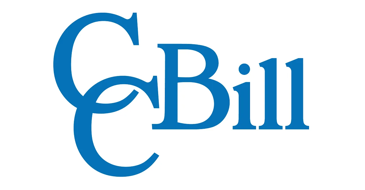 CCBill logo