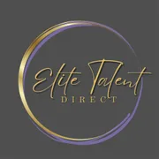 Elite Talent Direct logo
