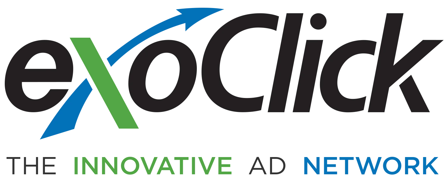 ExoClick logo