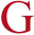 George M. Sanders logo