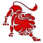 LA Direct Models logo