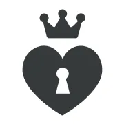 ManyVids Creator Support logo