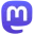Mastodon logo