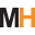 ModelHub Jobs logo