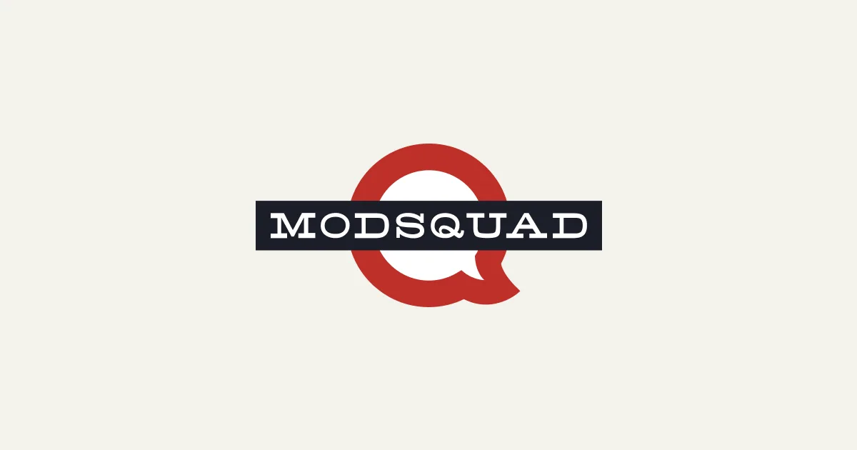 ModSquad logo