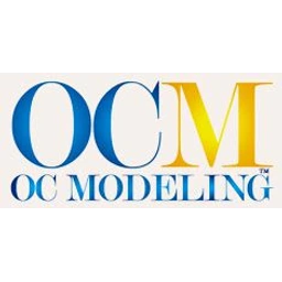OC Modeling logo