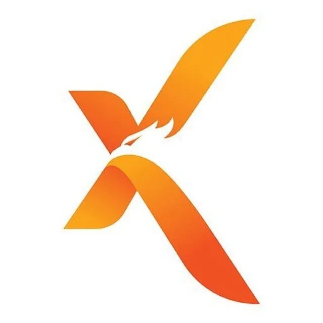 PhoeniX Creators logo