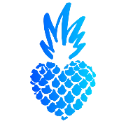 Pineapple Support logo