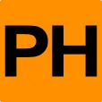 Pornhub logo
