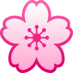 Sakura Management logo