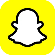 Snapchat logo