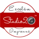 Studio 20 logo