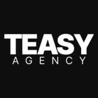 Teasy Agency logo