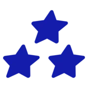 TrafficStars logo