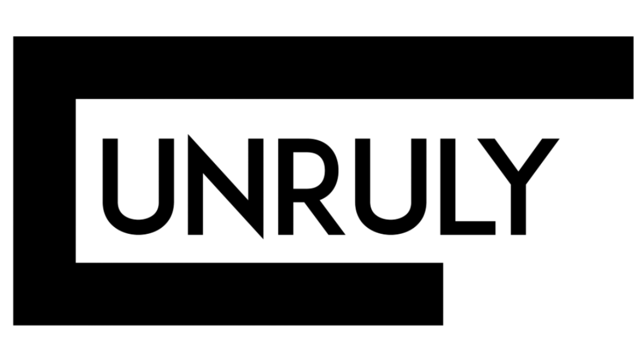 Unruly Agency logo