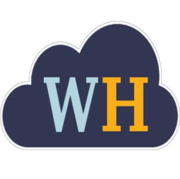 WebHorizon logo